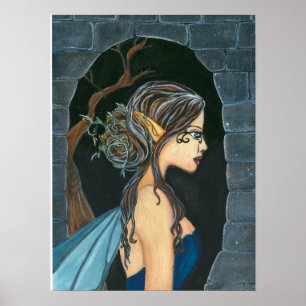 Affiches Nuit la plus sombre