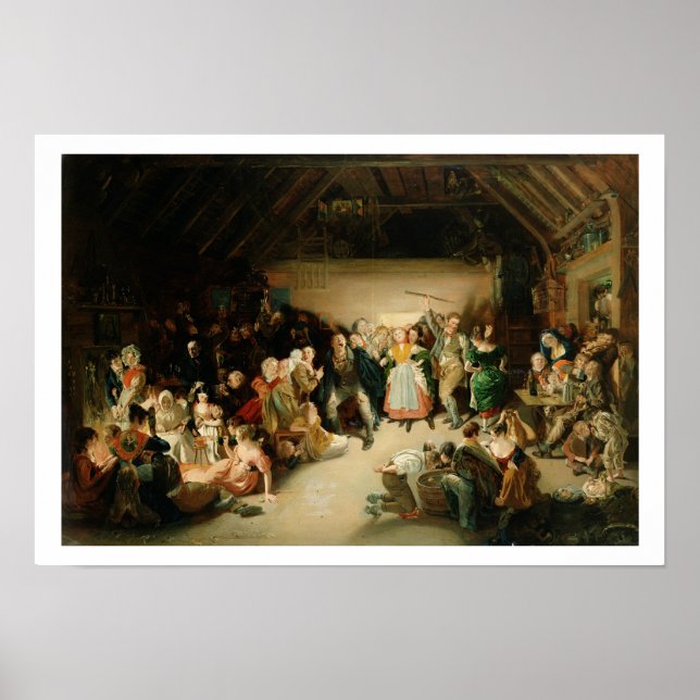 Affiches Nuit Snapp Apple (Devant)