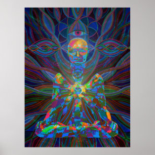 Affiches Numérique connecté - 2014