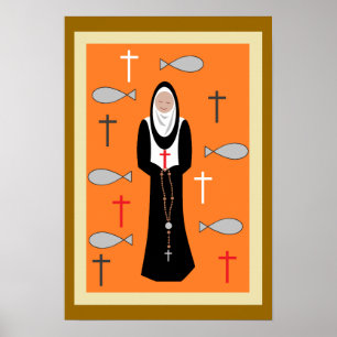 Affiches Nun novembre