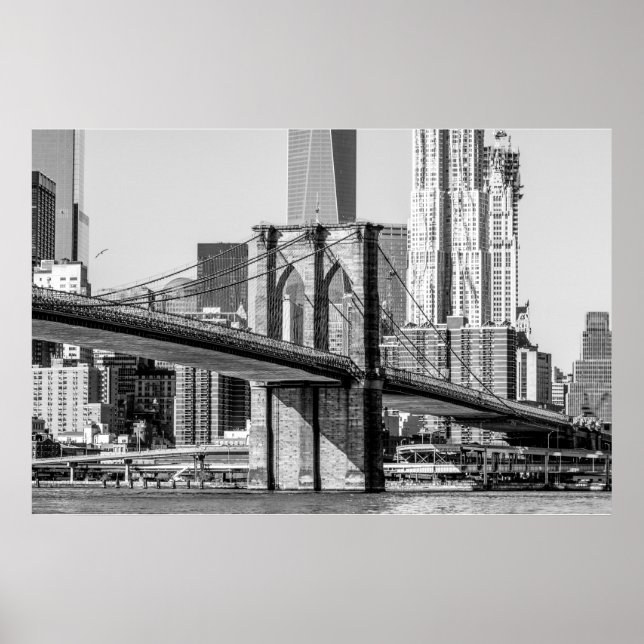 AFFICHES NYC (Devant)