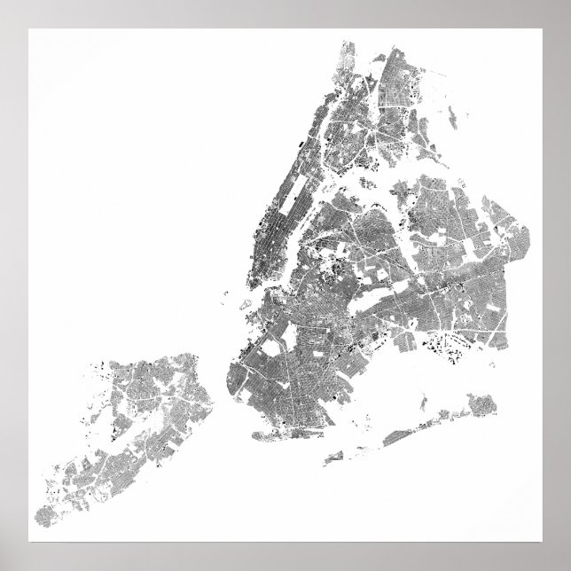 Affiches nyc (Devant)