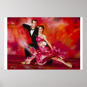 Affiches O So Pretty