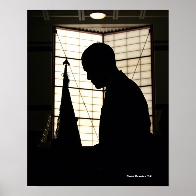 Affiches Obama (Devant)