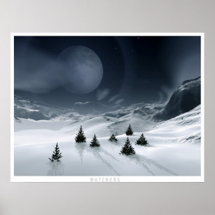 Affiches Observateurs