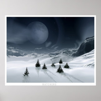 Affiches Observateurs