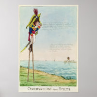 Observations Sur Les Stiltes