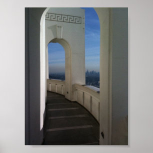Affiches Observatoire de Griffith Park