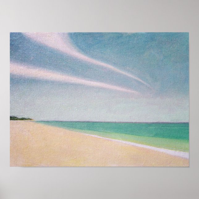 Affiches Océan Indien 1996 (Devant)