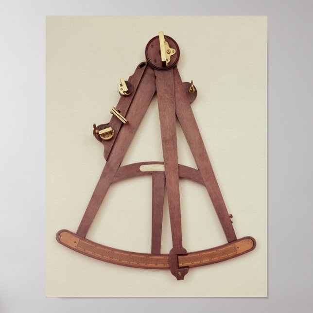 Affiches Octant, 1750 (Devant)