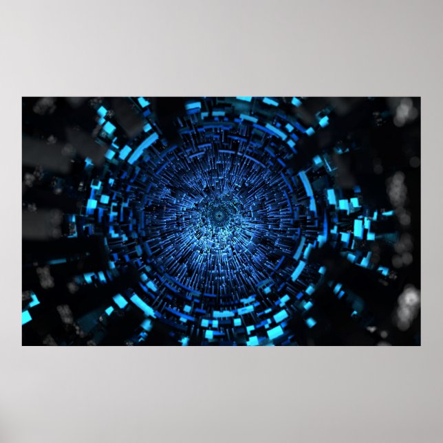 Affiches Oculus (Devant)