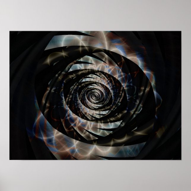 Affiches Oculus (Devant)