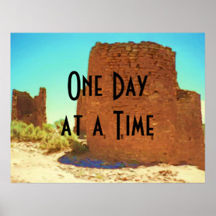 Affiches ODAT de l'élément Terre