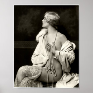 Affiches Odeur chérie