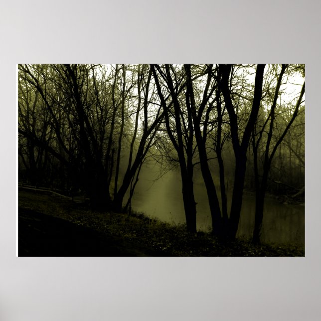 Affiches Odin (Devant)