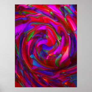 Affiches Odyssée de l'esprit