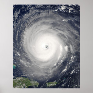 Affiches Œil de l'ouragan