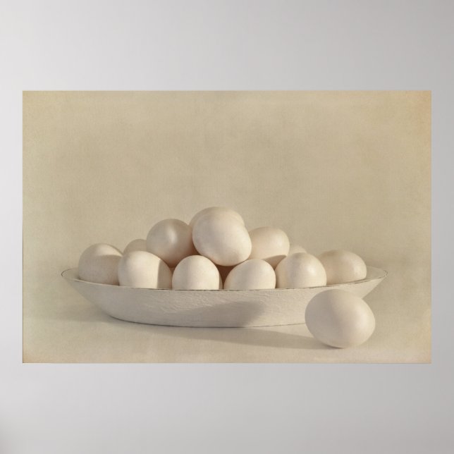 Affiches Oeufs (Devant)