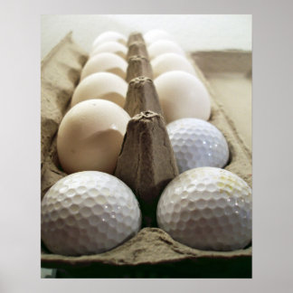 AFFICHES OEUFS