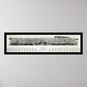 Affiches Officier de l'armée 2ÈME GUERRE MONDIALE Photo 194