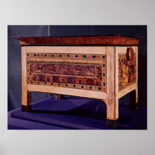 Affiches Offre du Tombeau de Toutankhamon