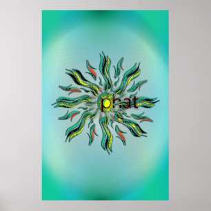 Affiches Oh mon Dieu !