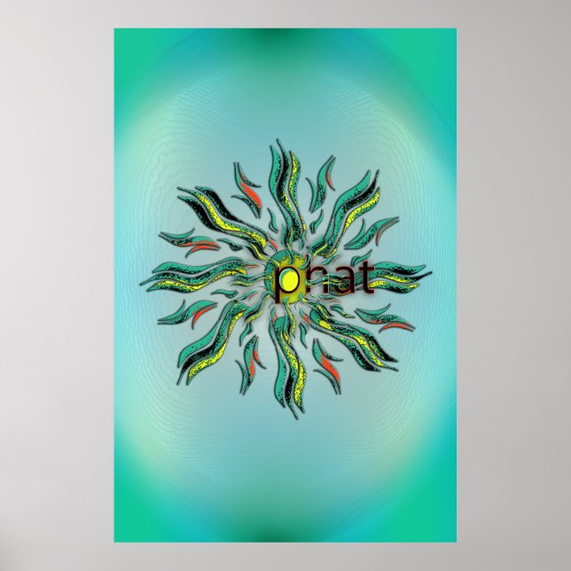 Affiches Oh mon Dieu ! (Devant)