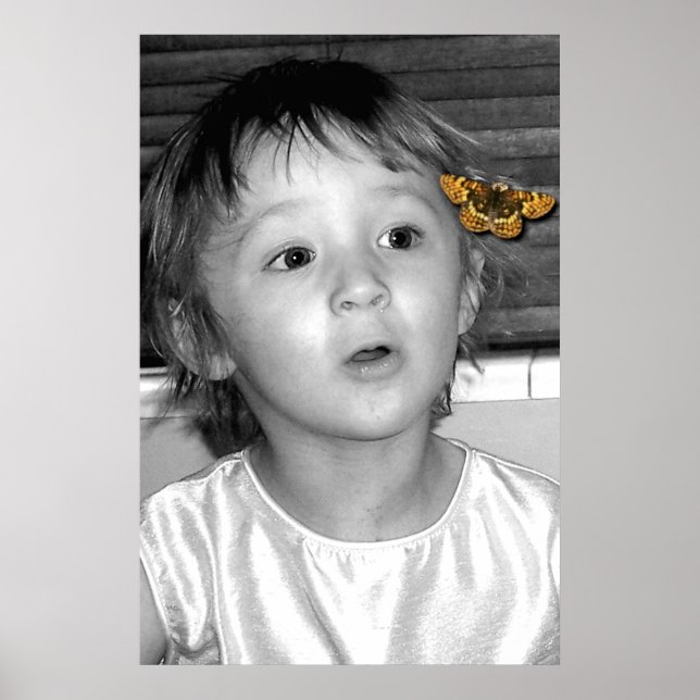 Affiches ohhh (Devant)