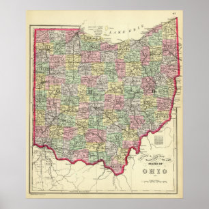 Affiches Ohio 2