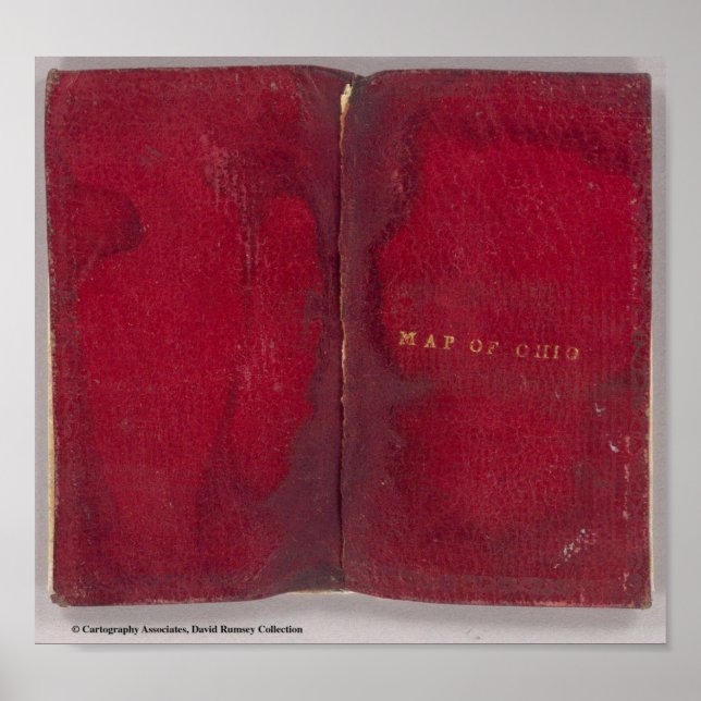 Affiches Ohio 5 (Devant)