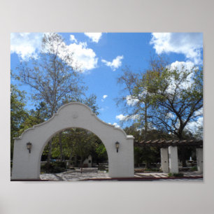 Affiches Ojai, Californie