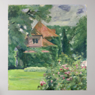 Affiches Old Country House, 1902