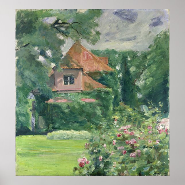 Affiches Old Country House, 1902 (Devant)