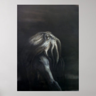 Affiches Old Ones awake