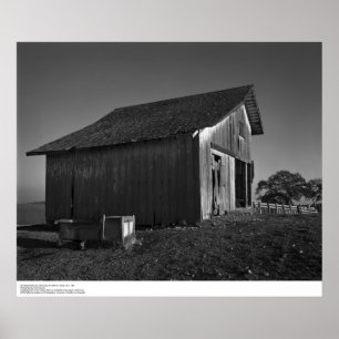 Affiches Old Slaughterhouse, UC Père Noël Cruz, 1963