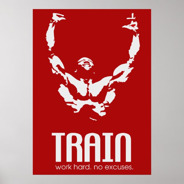 Affiches Oliva II (Devant)