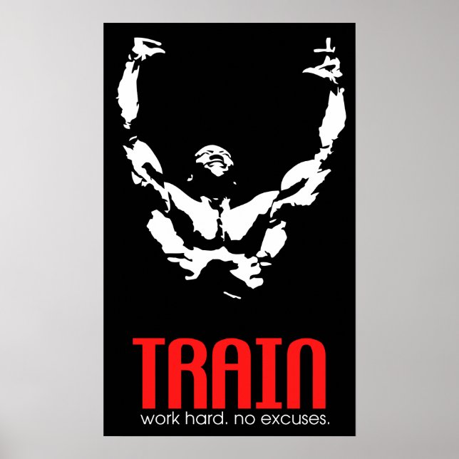 Affiches Oliva IV (Devant)