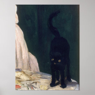 Affiches Olympia, 1863