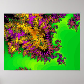 Affiches Ombre du cône (impression)