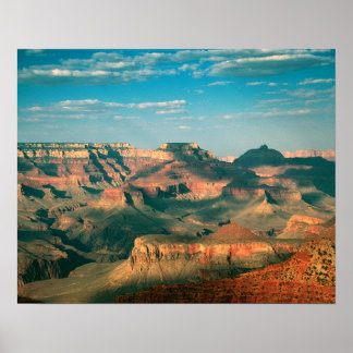 Affiches Ombres dansantes