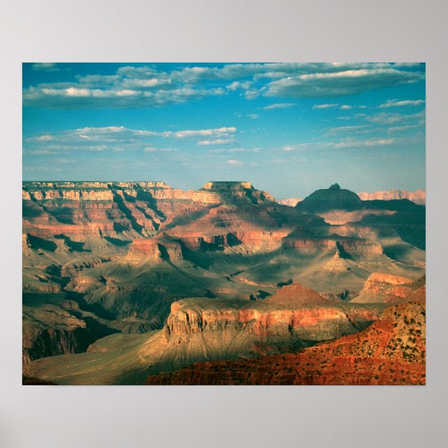 Affiches Ombres dansantes (Devant)