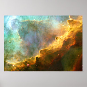 Affiches Omega Nebula