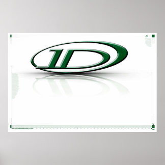 Affiches ONEdesign_ReflectionLogo
