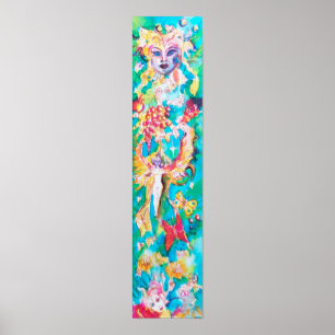 AFFICHES ONGLET FAIRY GRAPE