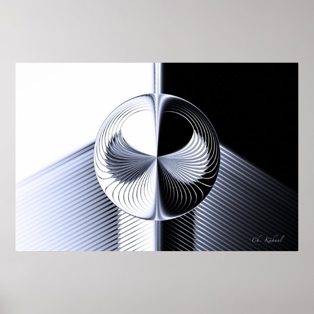 Affiches Opposite (Devant)