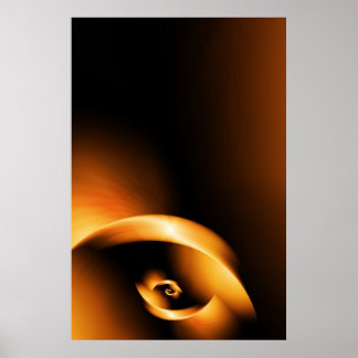 Affiches Or