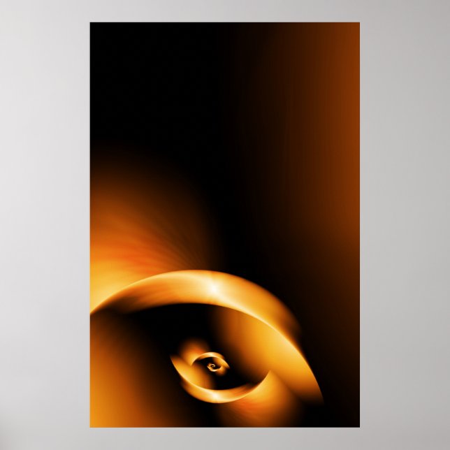 Affiches Or (Devant)