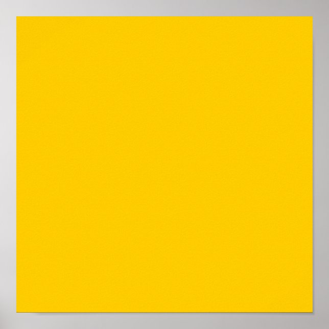 Affiches Or (Devant)