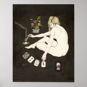 Affiches Oracle Reader