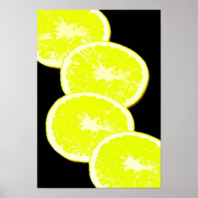 Affiches oranges (Devant)